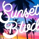 SunsetBlvd – Welcome to the Boulevard